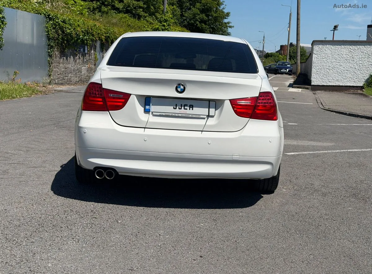 2012 BMW 3-Series – photo 6