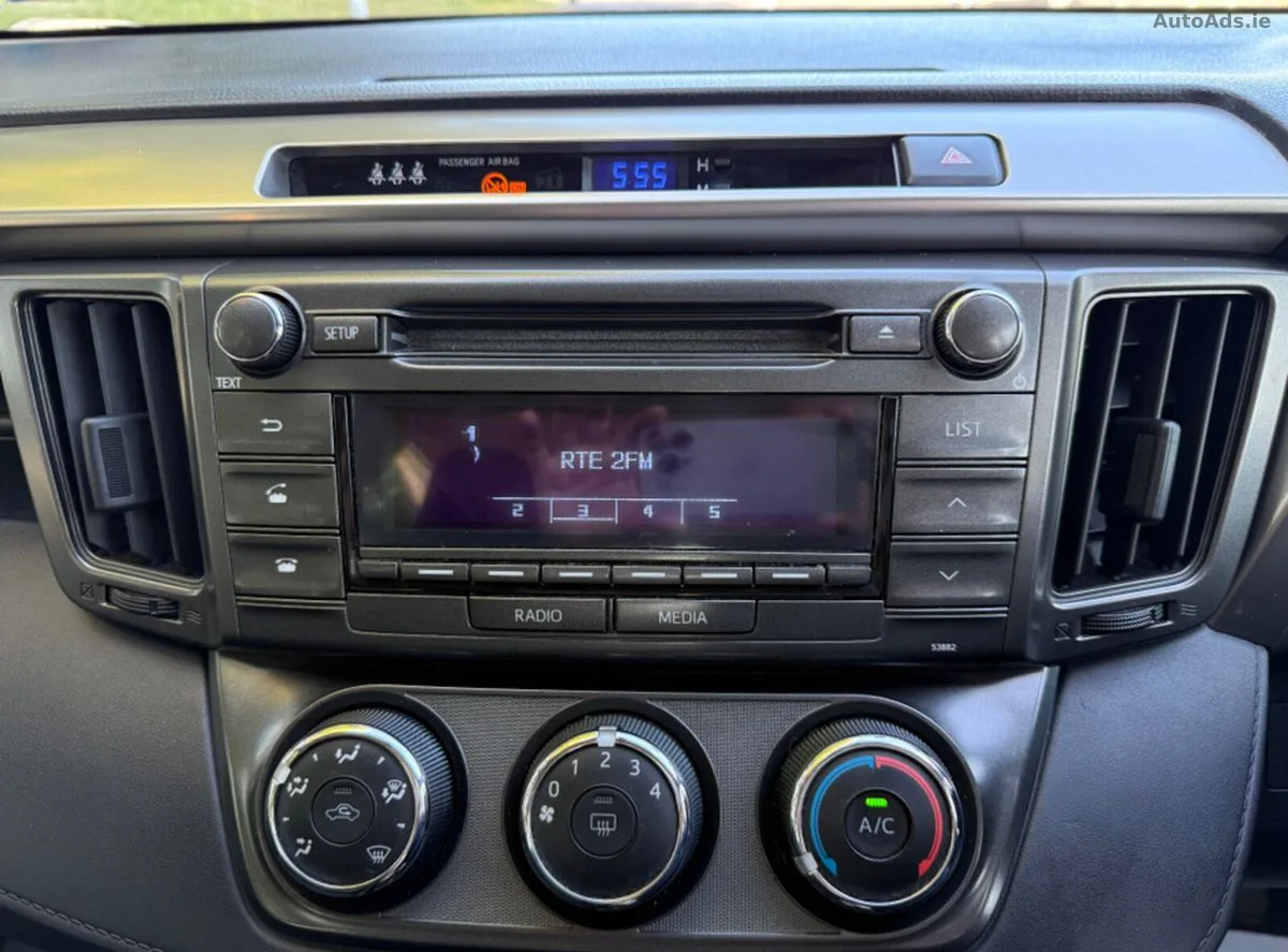 2013 Toyota RAV4 – photo 17