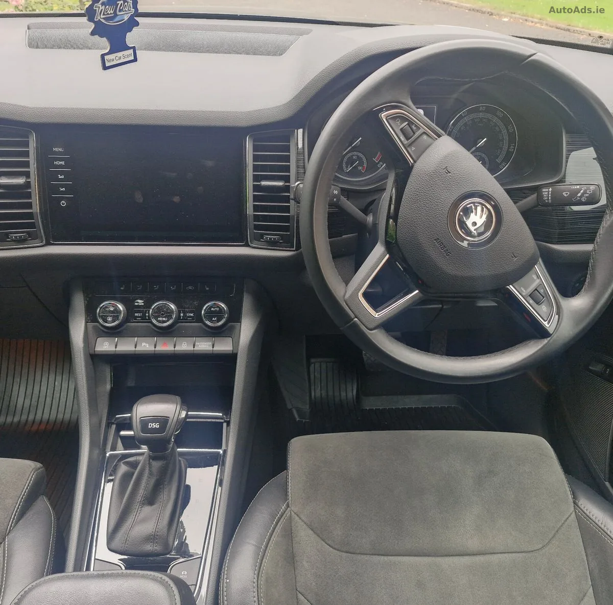2019 Skoda Kodiaq – photo 11