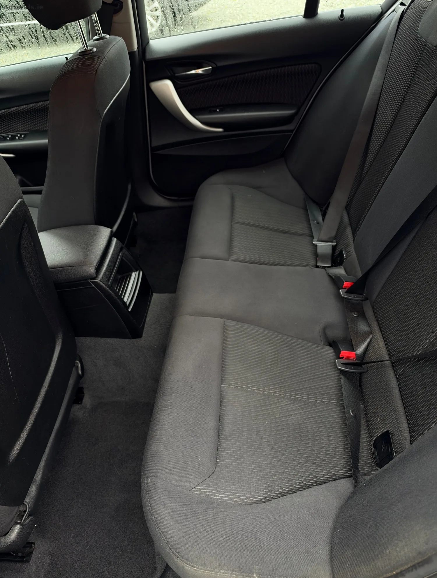 2013 BMW 1 Series – photo 12