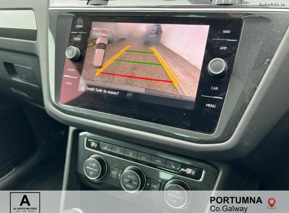 2019 Volkswagen Tiguan – photo 8