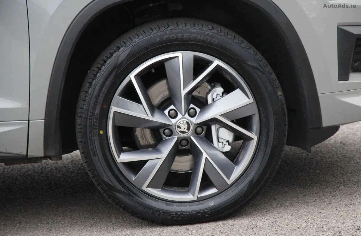 2022 Skoda Kodiaq – photo 11