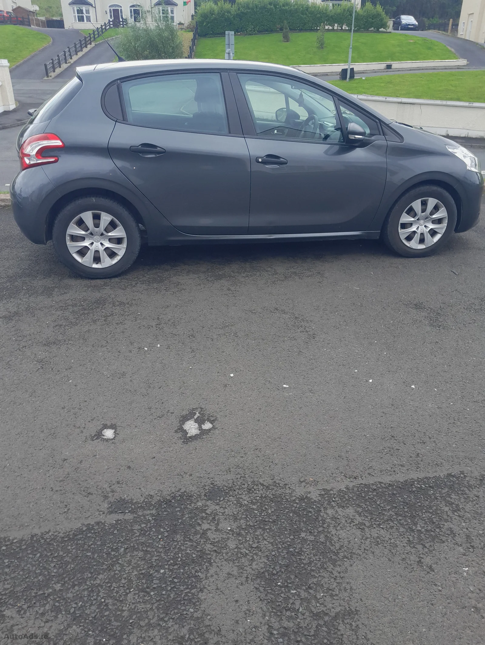 2015 Peugeot 208 – photo 10