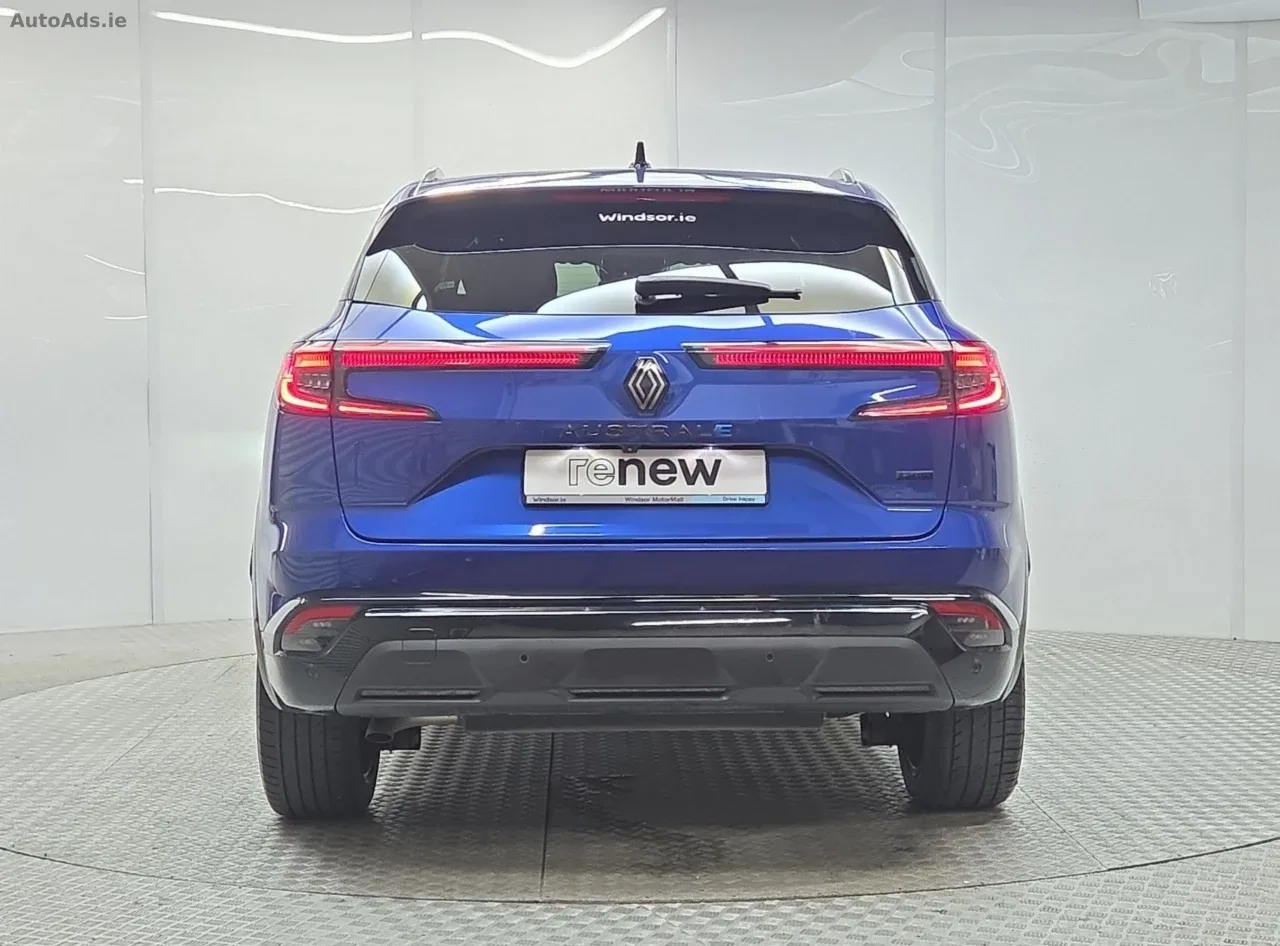 2023 Renault Austral – photo 8