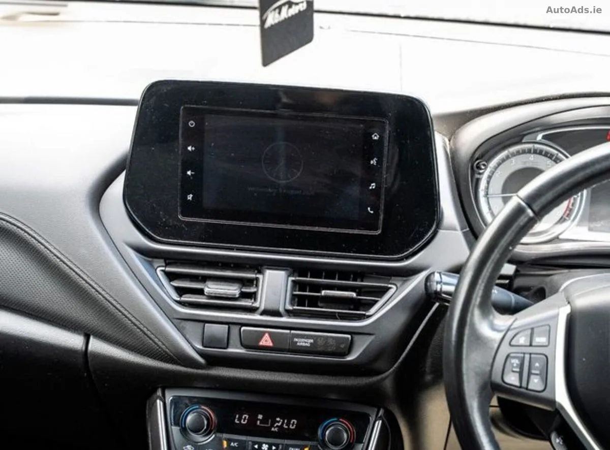 2023 Suzuki SX4 S-Cross – photo 4