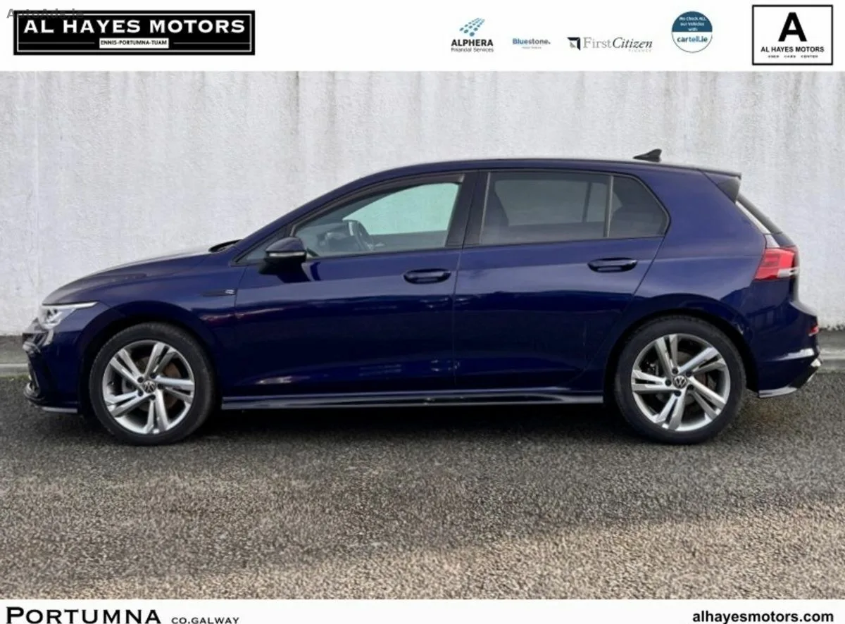 2022 Volkswagen Golf – photo 6