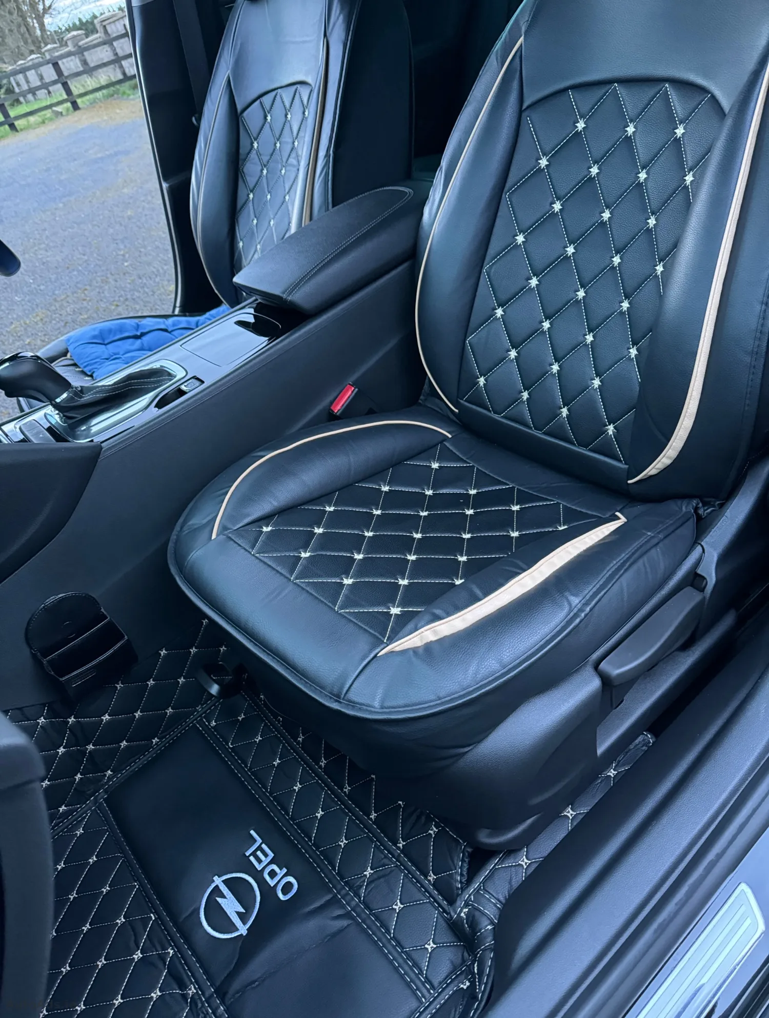 2018 Opel Insignia – photo 2