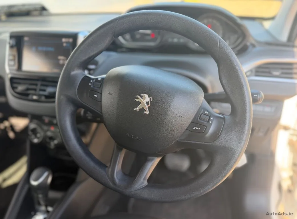 2019 Peugeot 208 – photo 7