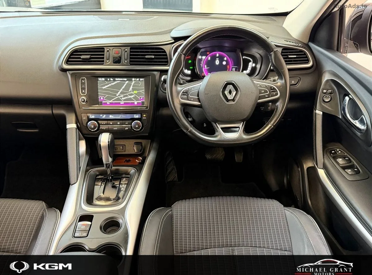 2019 Renault Kadjar – photo 12