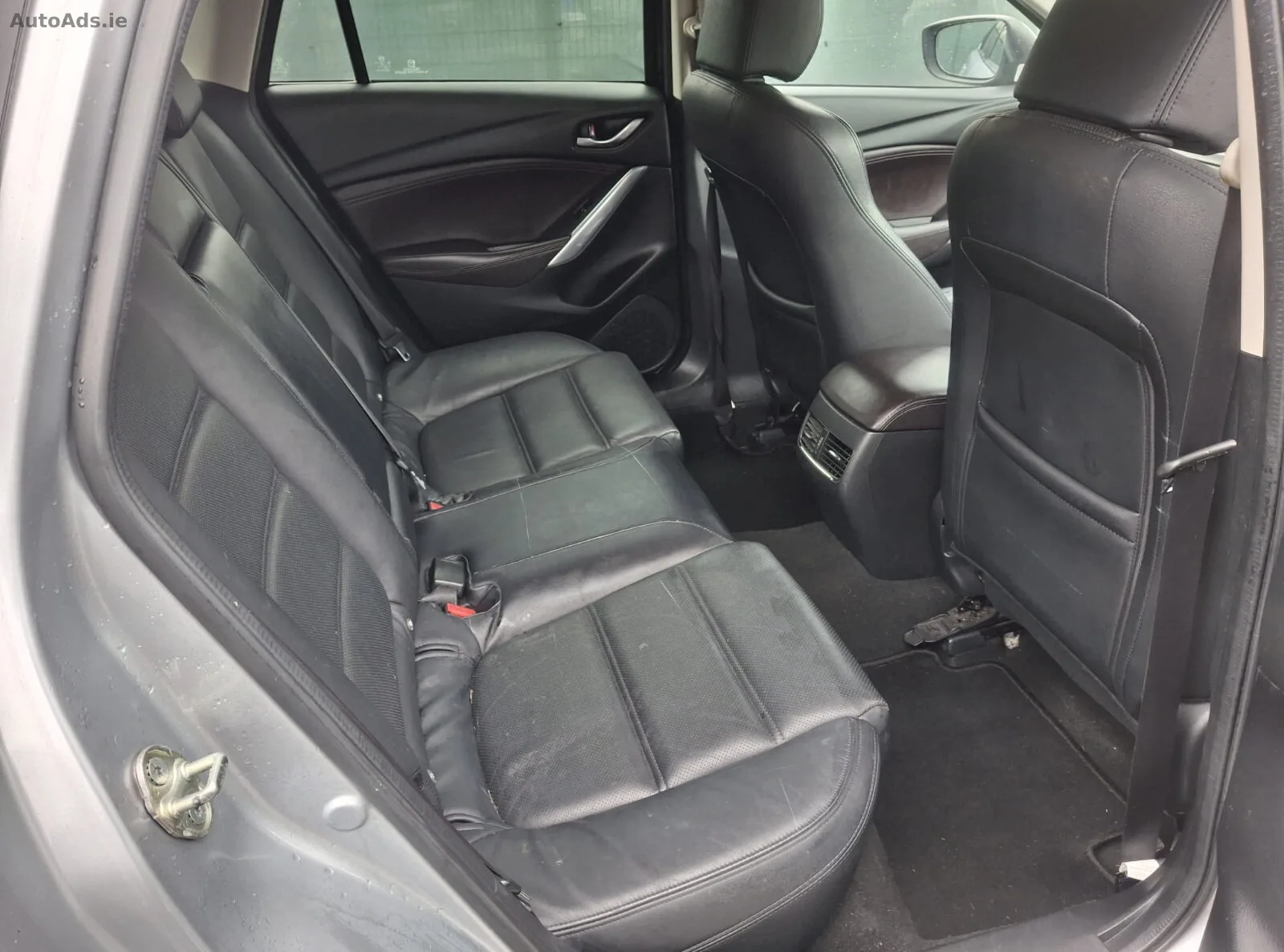 2017 Mazda 6 – photo 12