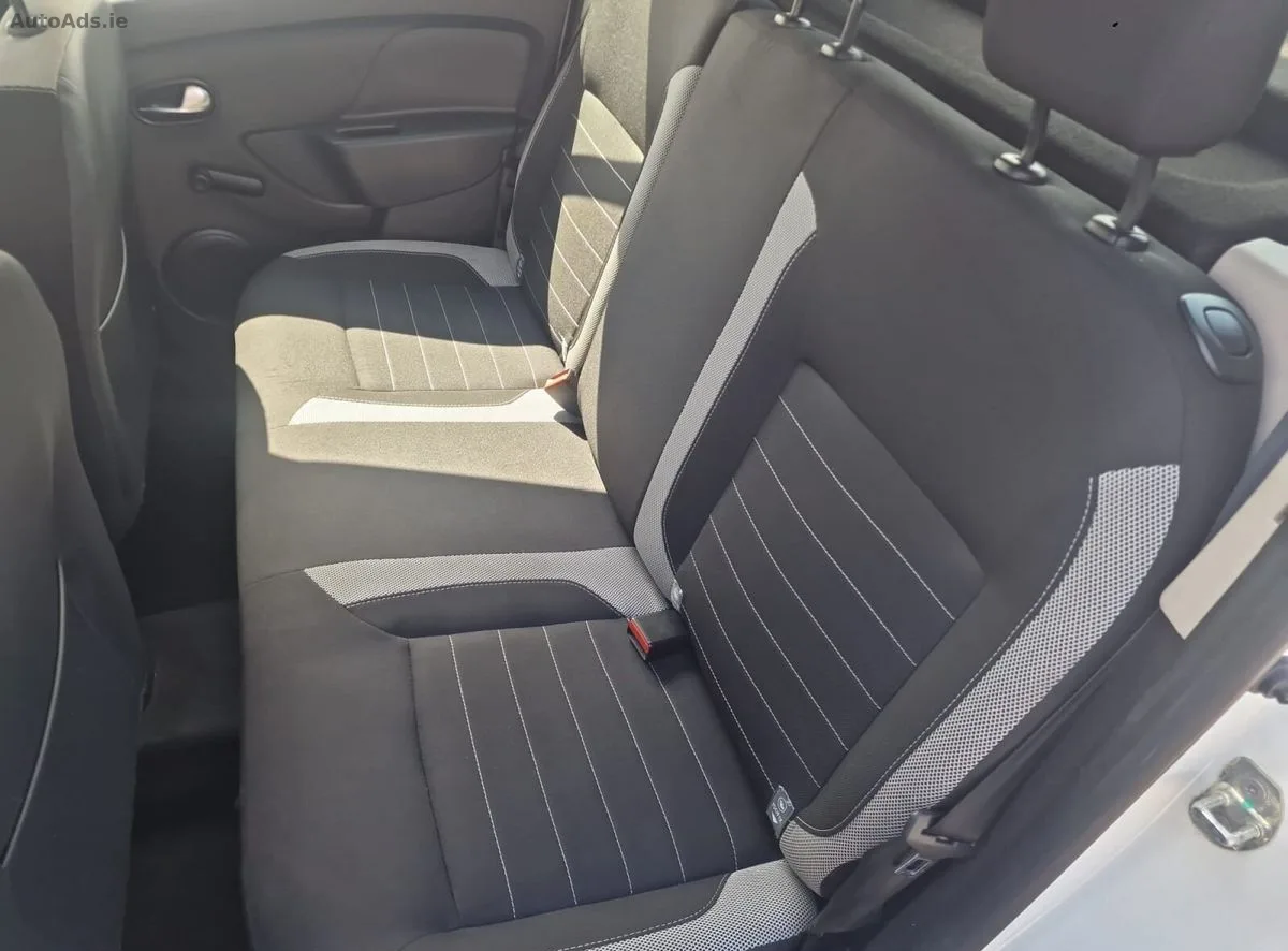 2020 Dacia Sandero Stepway – photo 11
