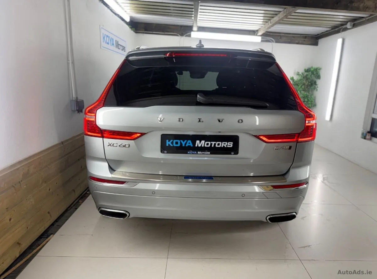 2018 Volvo XC60 – photo 14