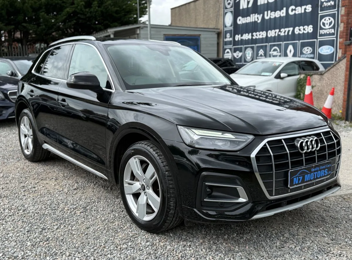 2023 Audi Q5