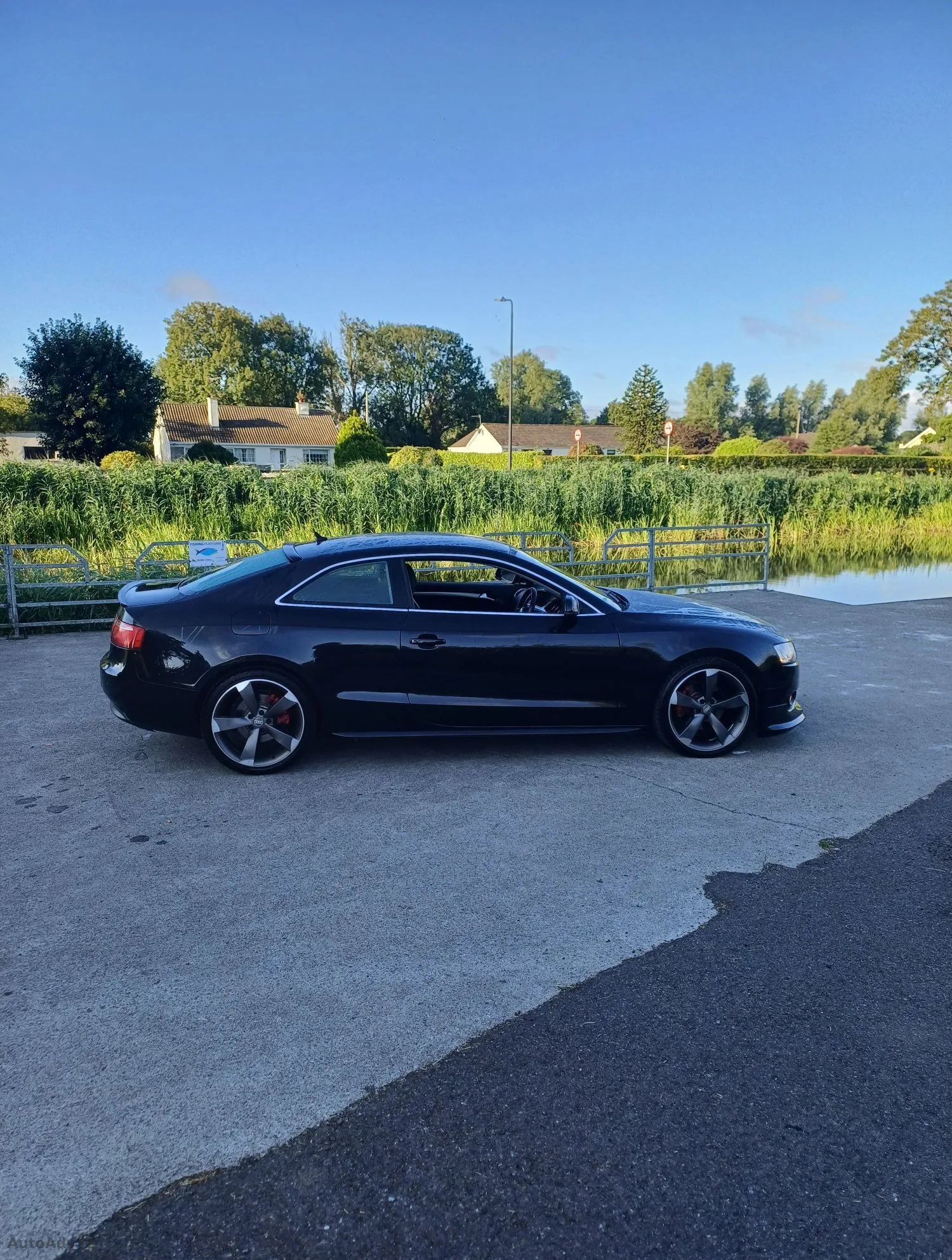 2009 Audi A5 – photo 5