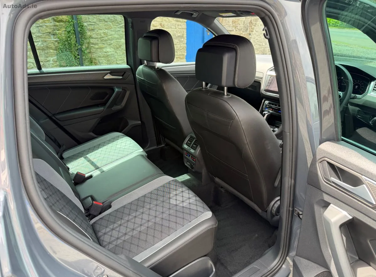 2023 Volkswagen Tiguan – photo 16