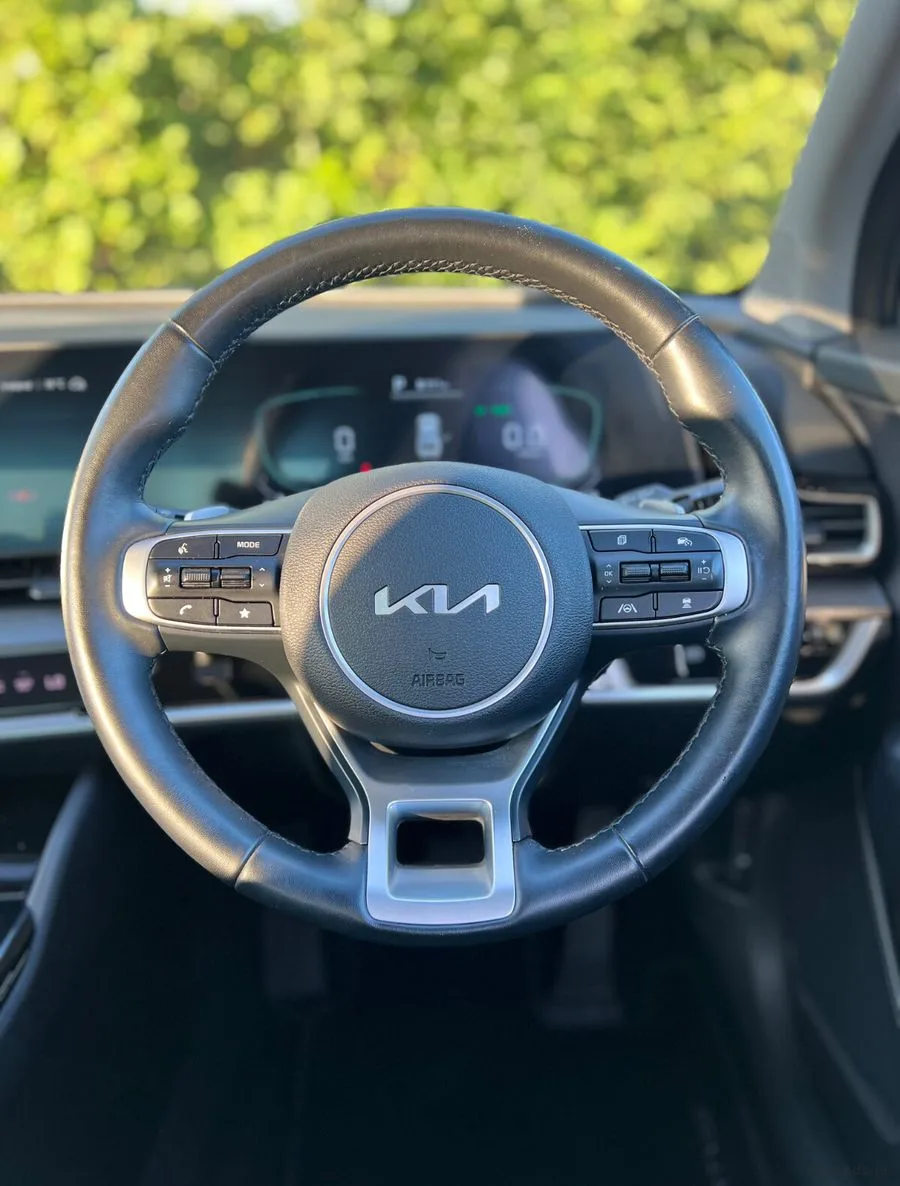 2022 Kia Sportage – photo 15