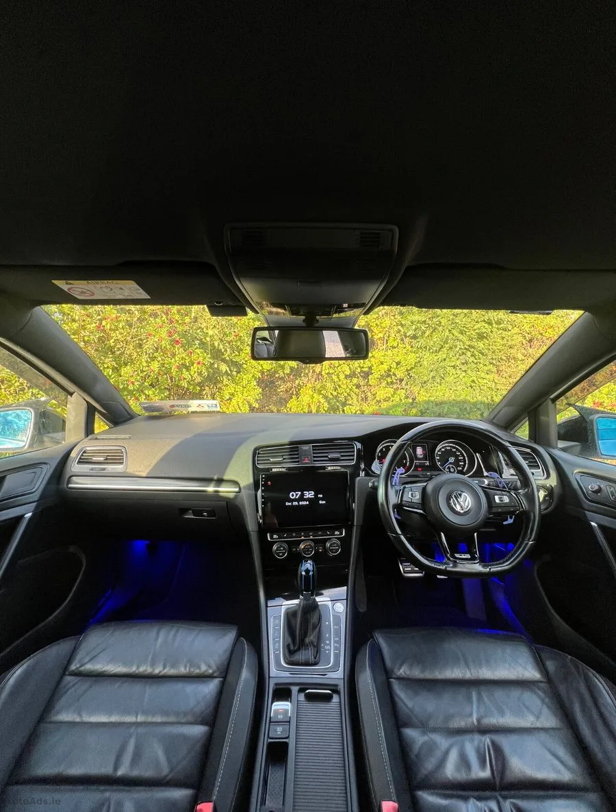 2014 Volkswagen Golf – photo 16