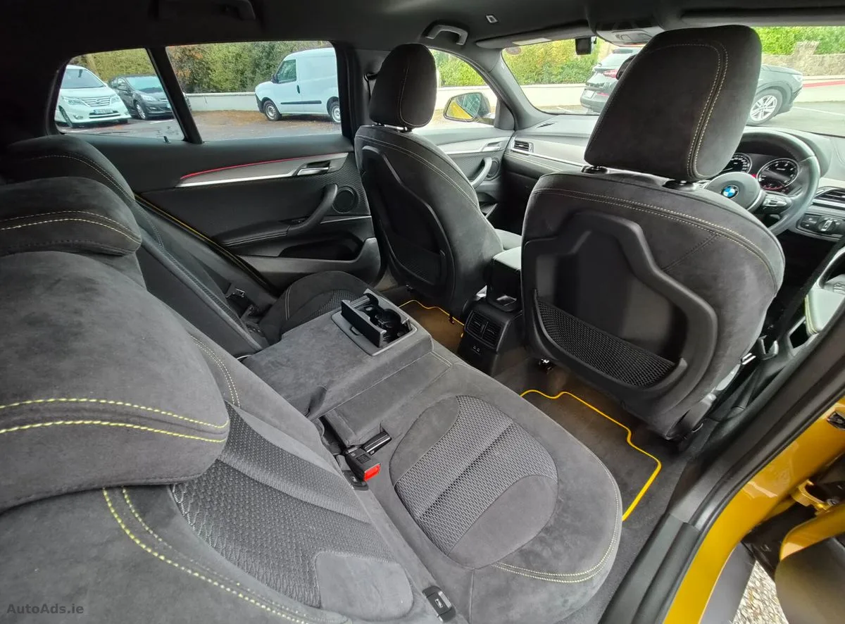 2019 BMW X2 – photo 11