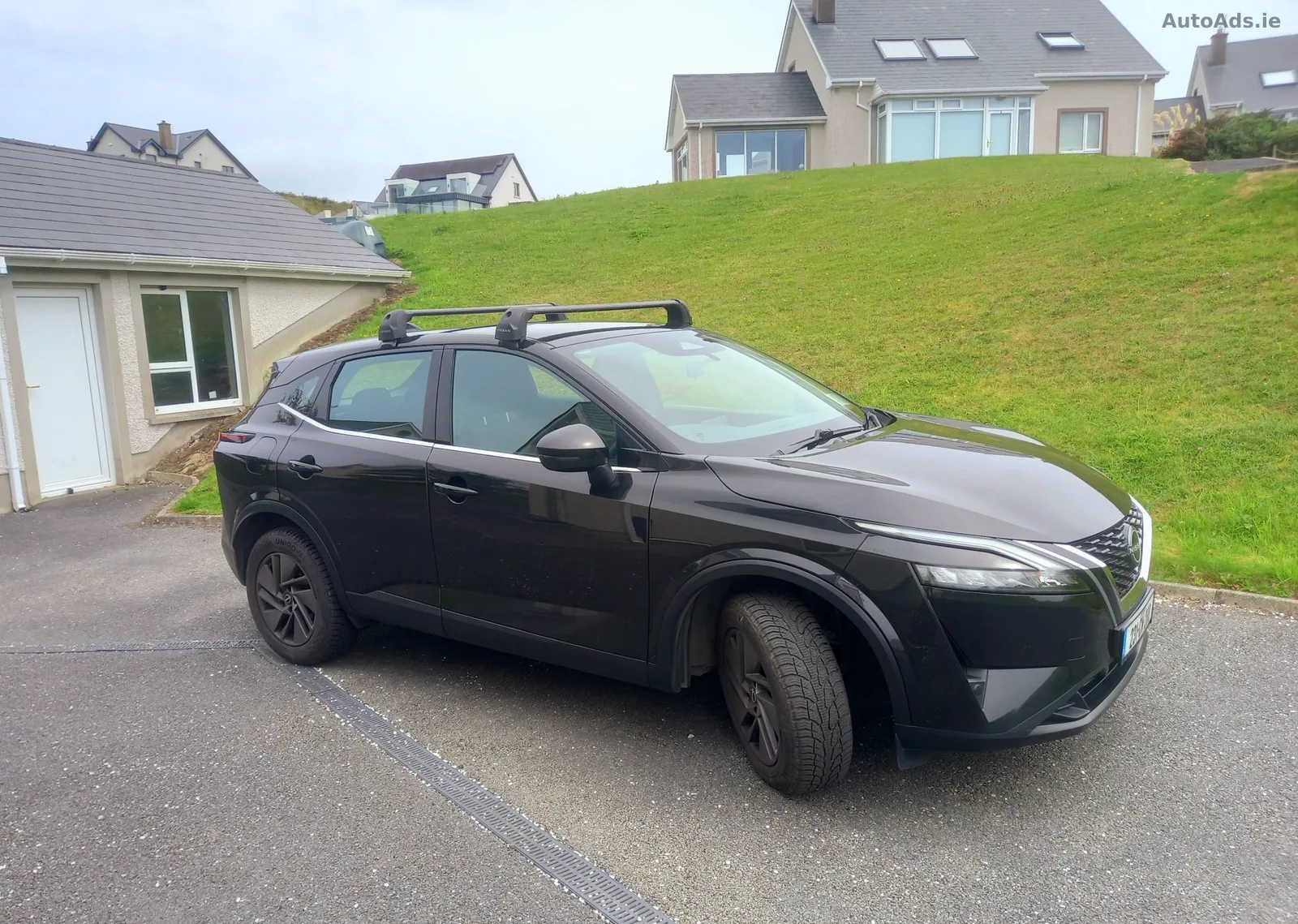 2023 Nissan Qashqai – photo 5