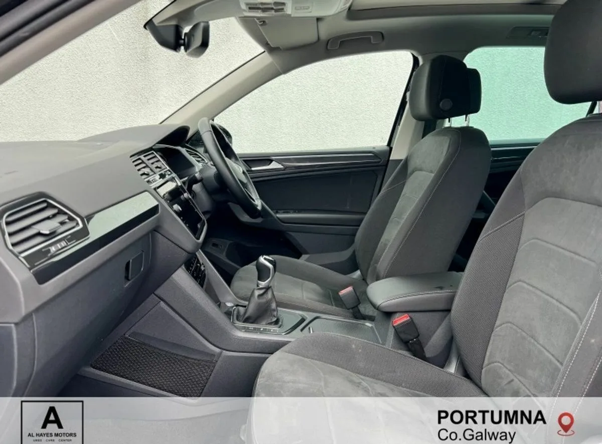 2021 Volkswagen Tiguan – photo 4