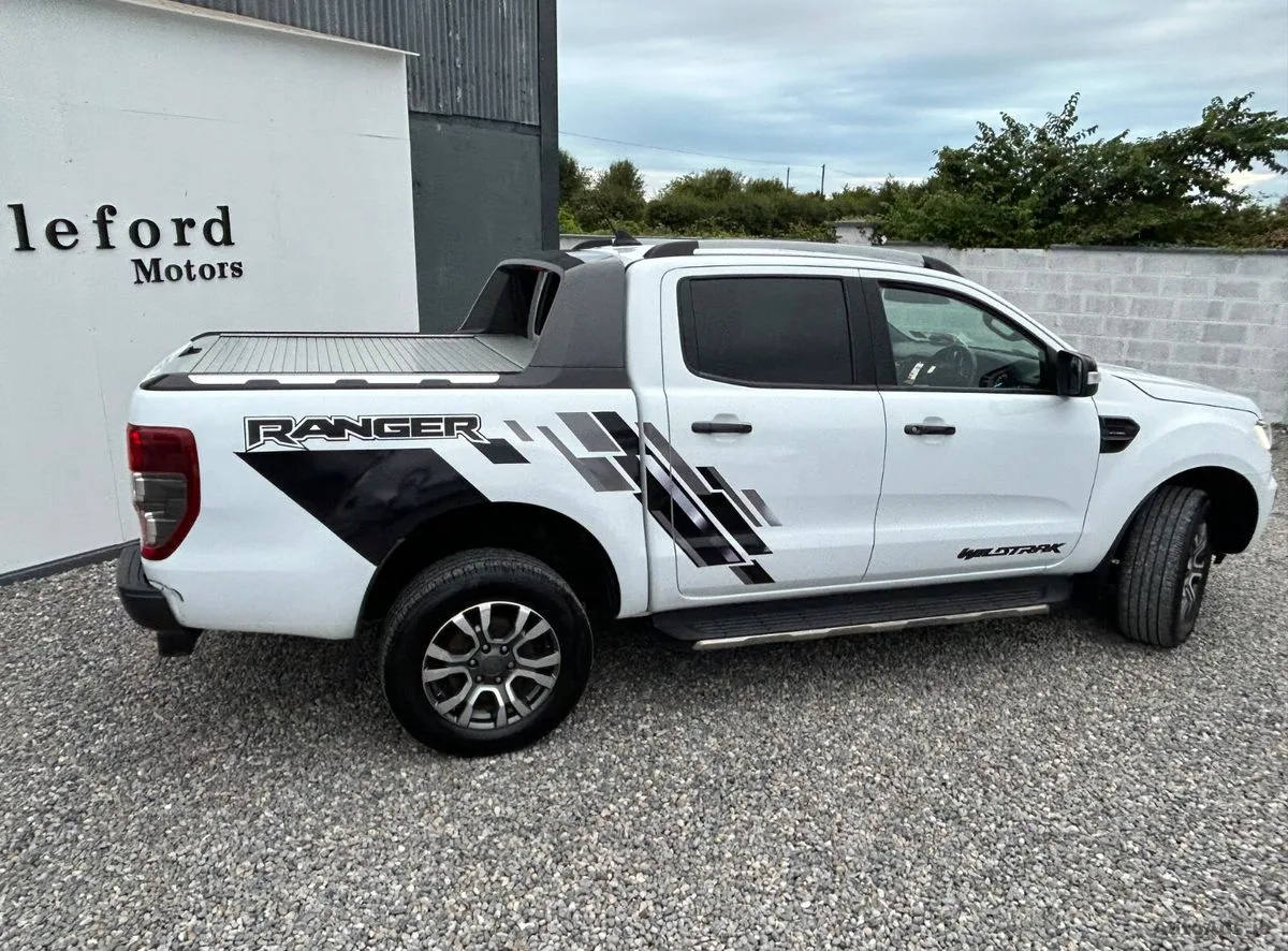 2021 Ford Ranger – photo 11