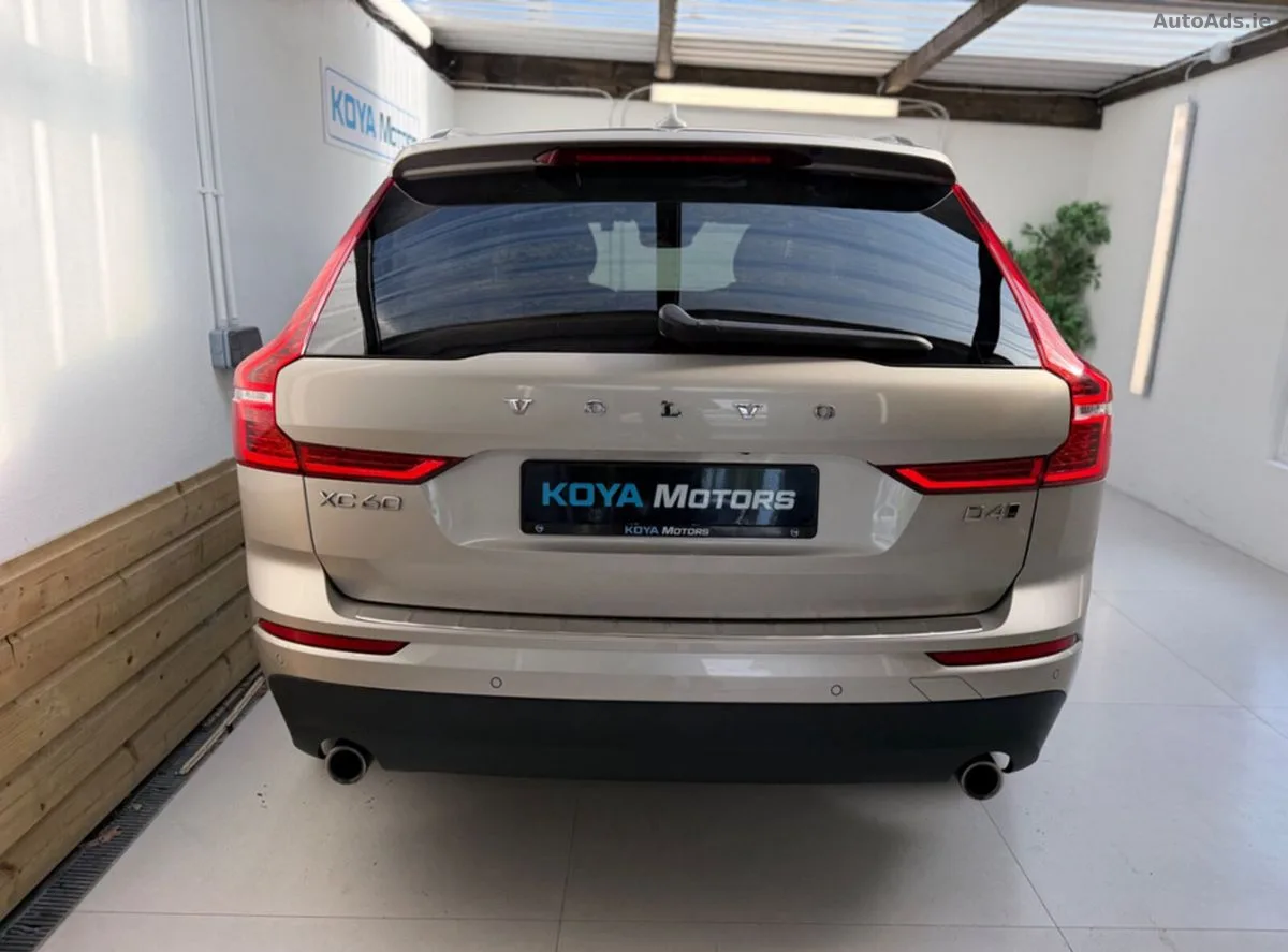 2018 Volvo XC60 – photo 14