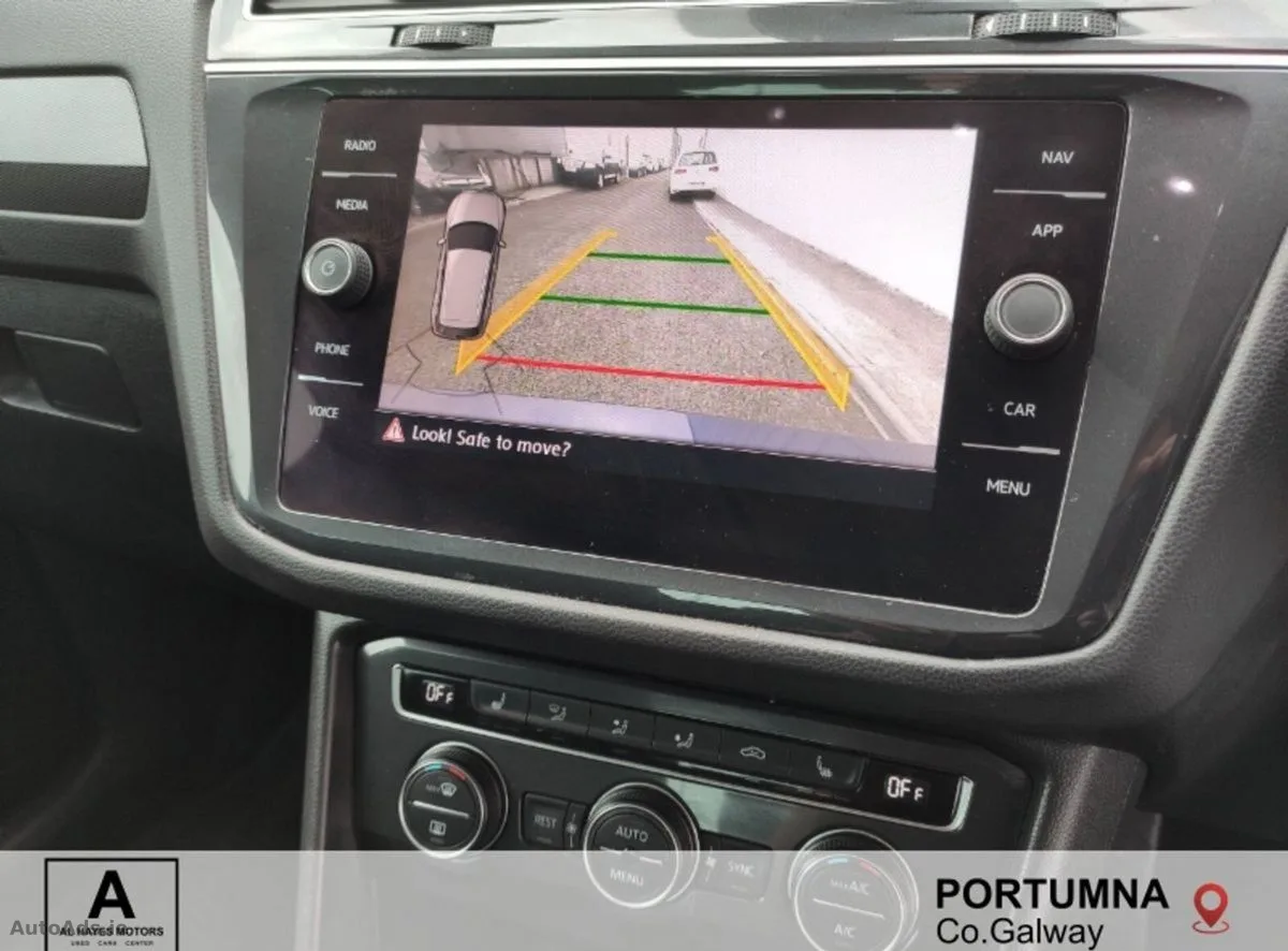 2019 Volkswagen Tiguan – photo 10
