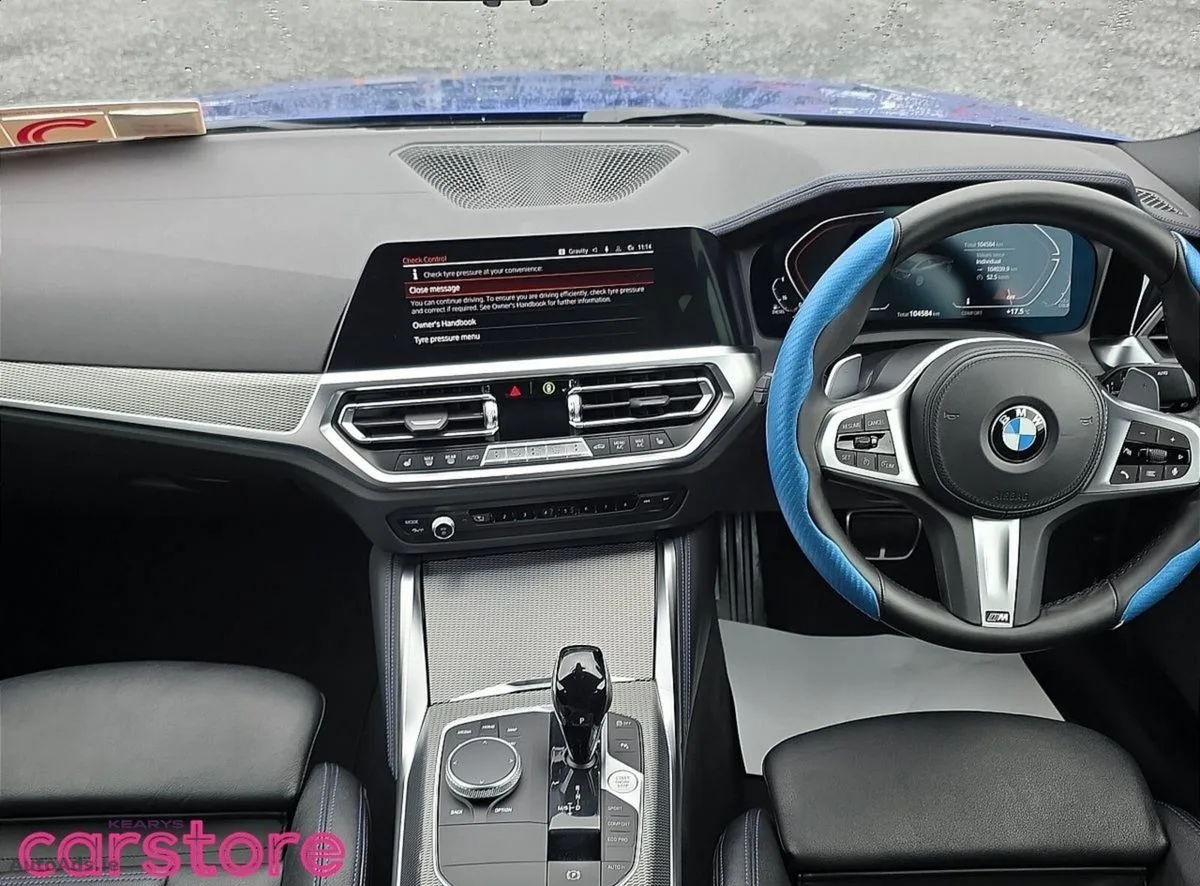 2022 BMW 4-Series – photo 11