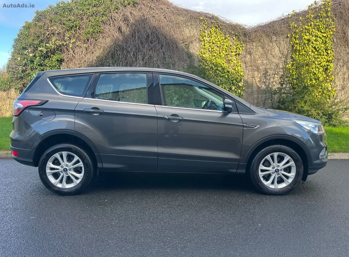 2018 Ford Kuga – photo 20