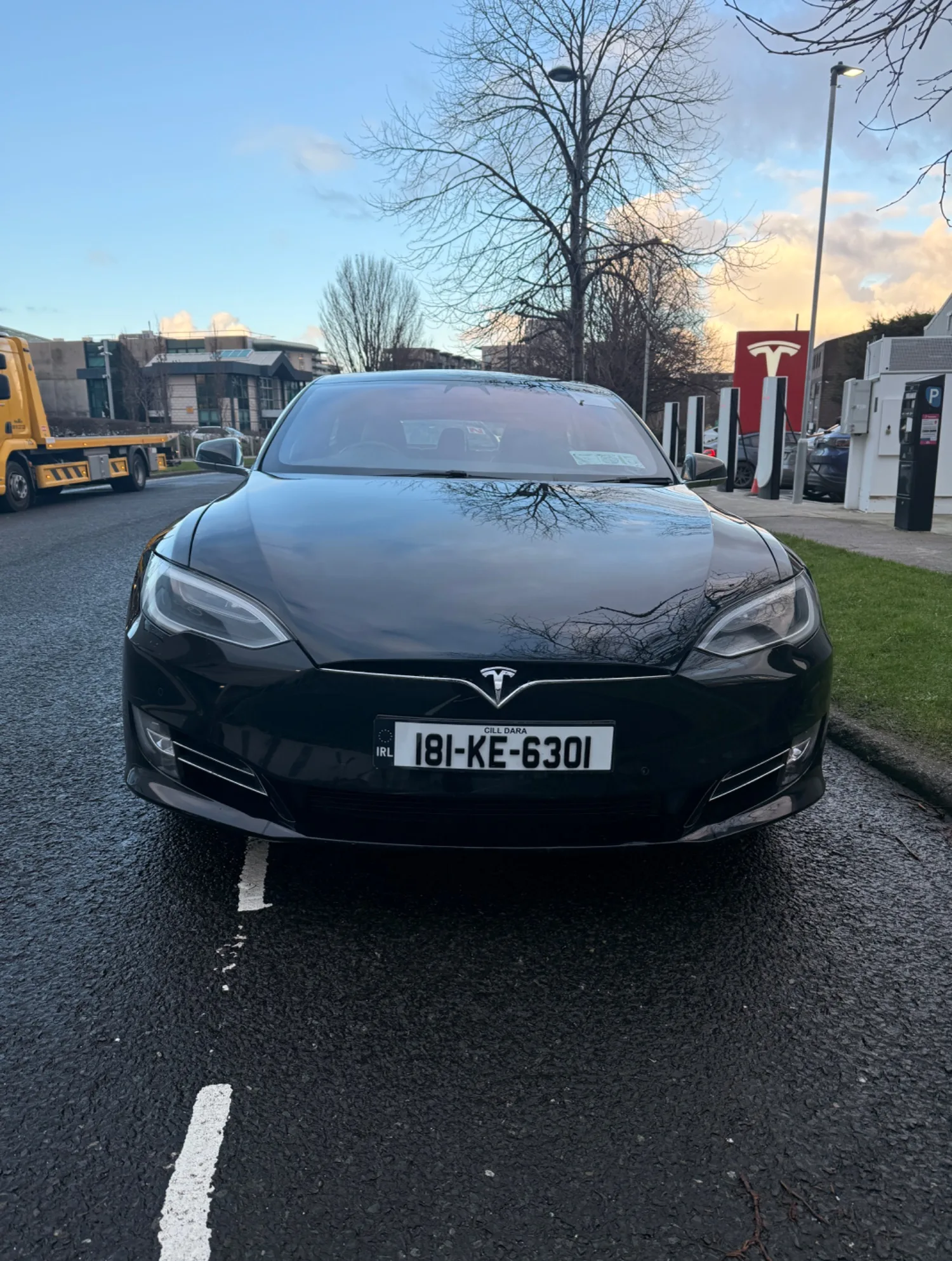 2018 Tesla Model S – photo 5