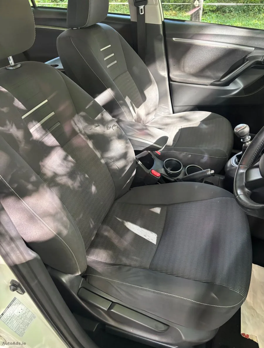 2016 Toyota Verso – photo 16