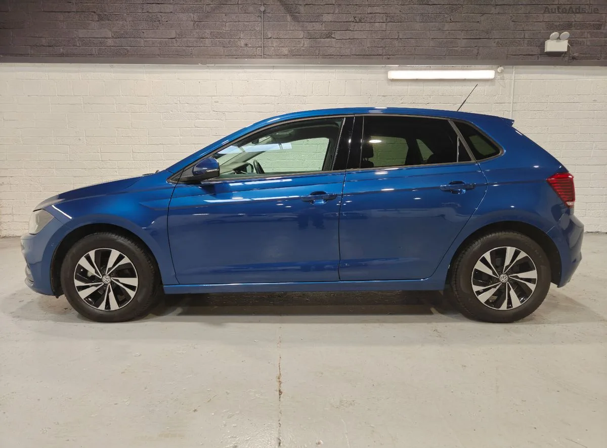 2019 Volkswagen Polo – photo 5