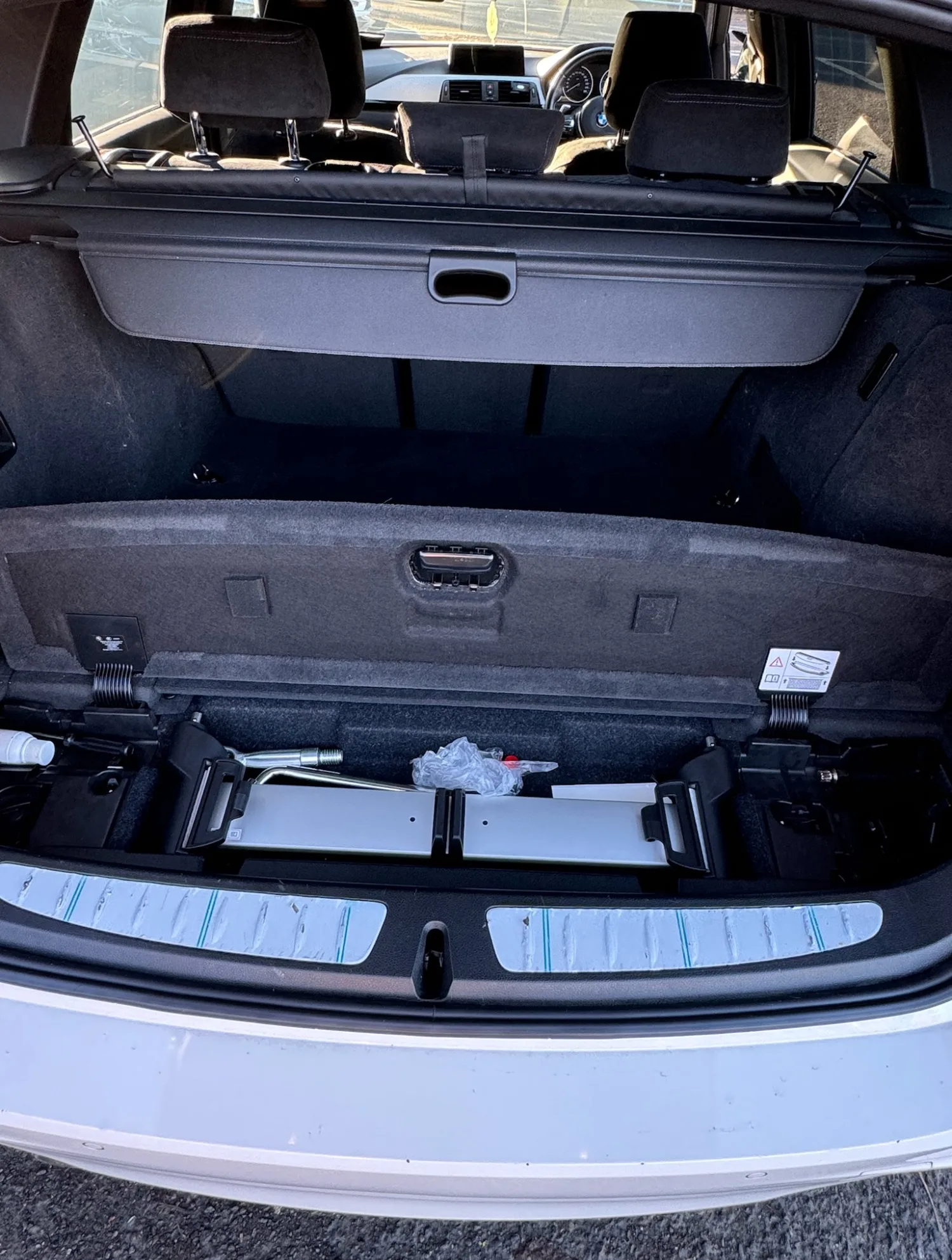 2018 BMW 3 Series – photo 7