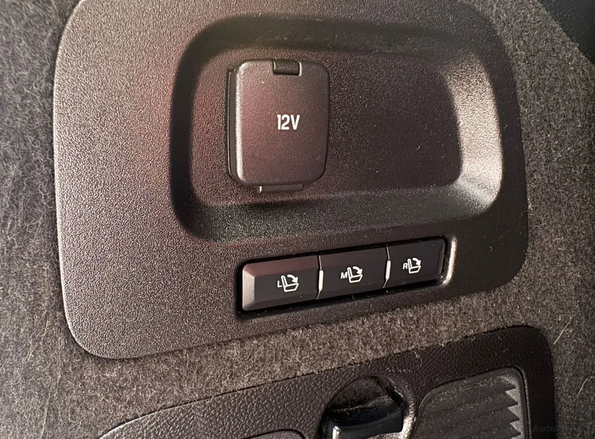 2016 Ford Galaxy – photo 14