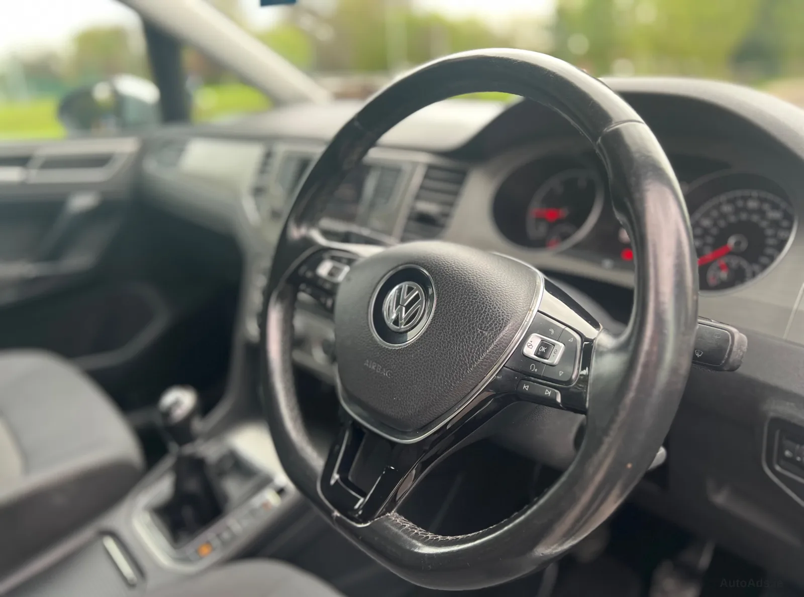 2015 Volkswagen Golf – photo 10