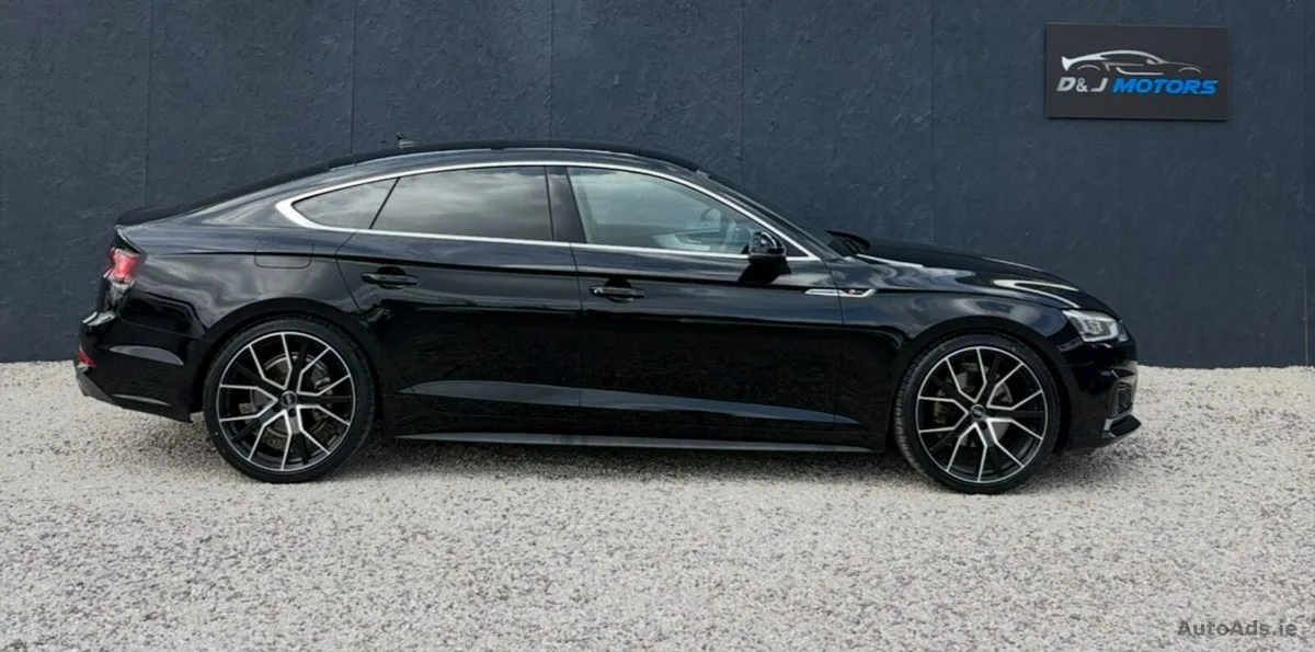 2018 Audi A5 – photo 14