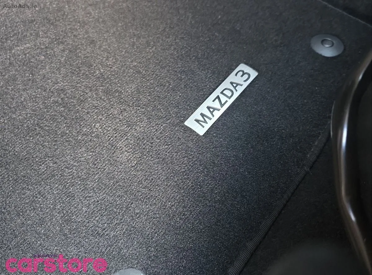 2024 Mazda Mazda3 – photo 16
