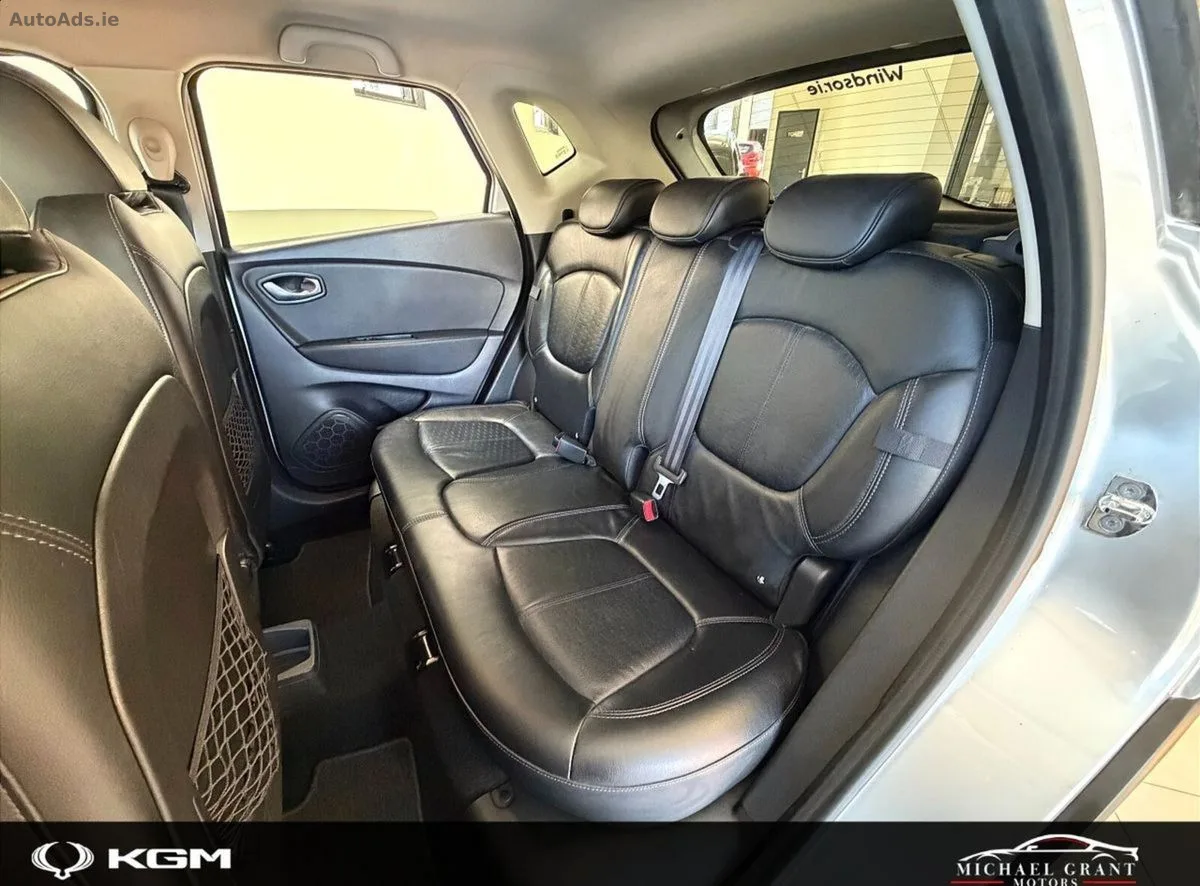 2019 Renault Captur – photo 18