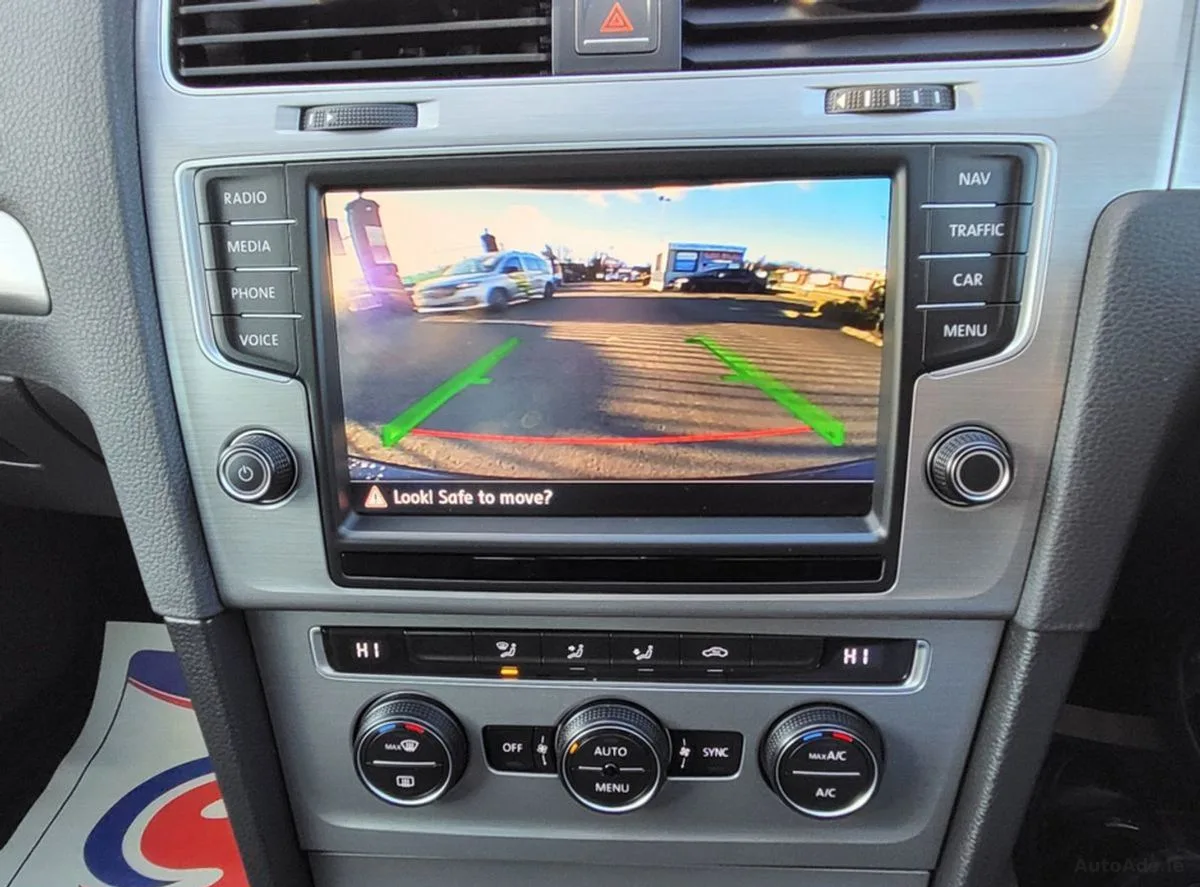 2016 Volkswagen Golf – photo 19