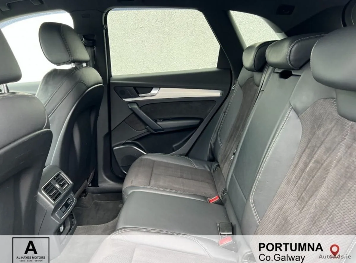 2019 Audi Q5 – photo 5