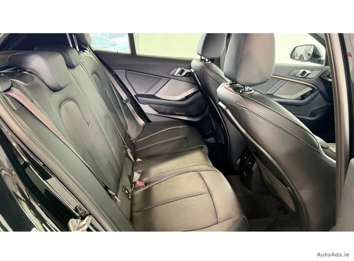 2024 BMW 1-Series – photo 5