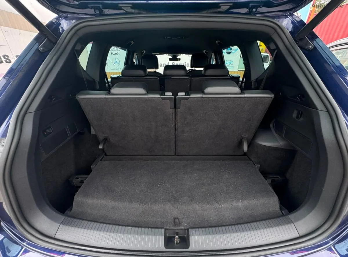 2021 SEAT Tarraco – photo 20