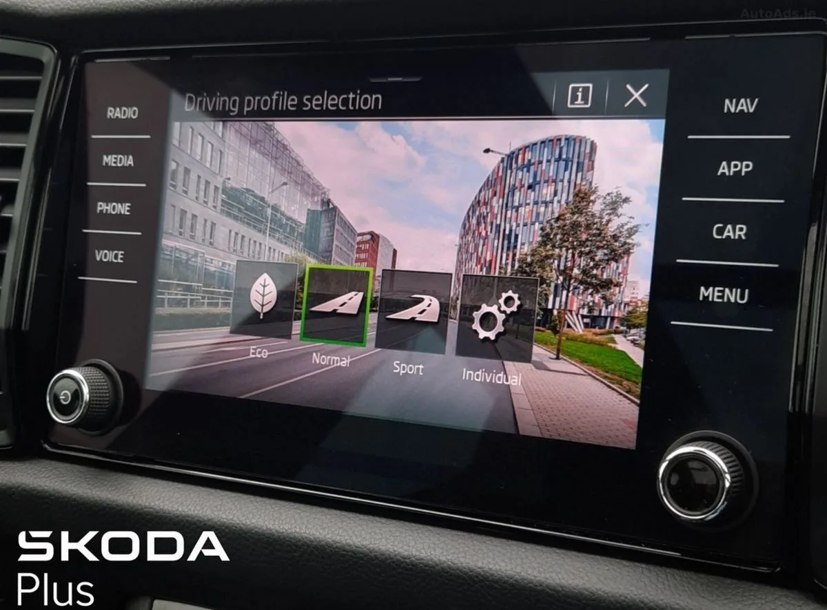 2024 Skoda Kodiaq – photo 15