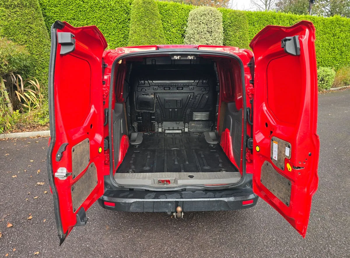 2019 Ford Transit – photo 13