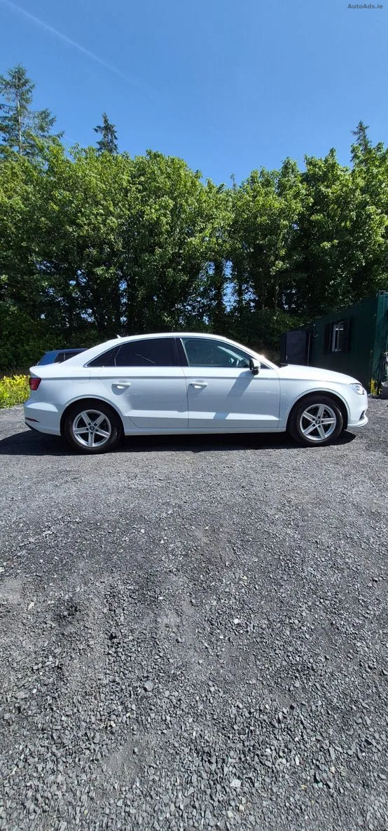 2017 Audi A3 – photo 9