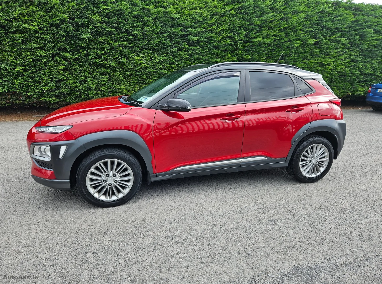 2019 Hyundai Kona – photo 3