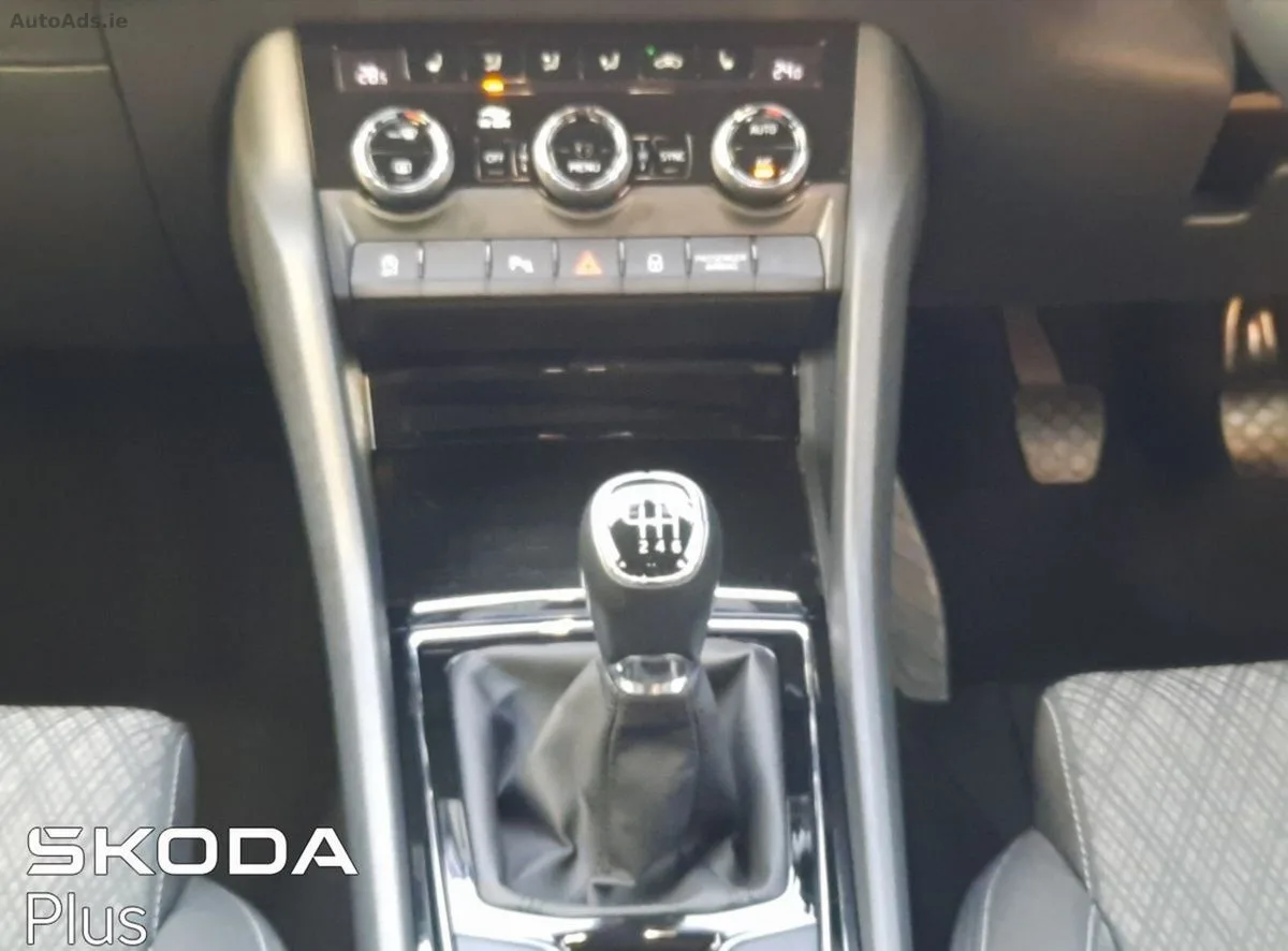 2023 Skoda Karoq – photo 16