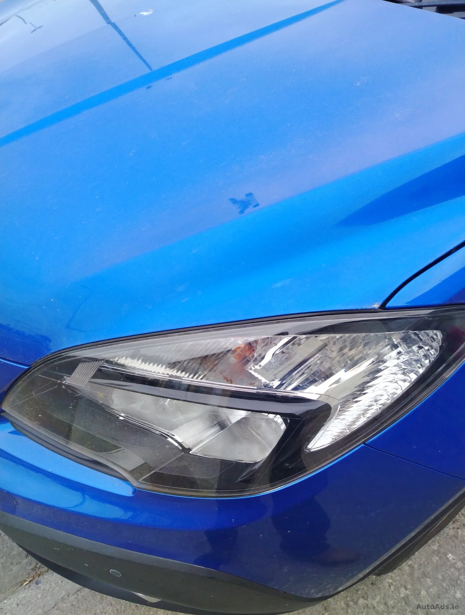 2016 Opel Mokka