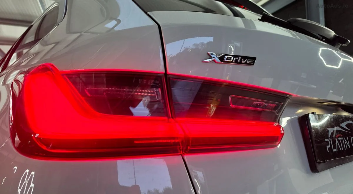 2020 BMW 3-Series – photo 15
