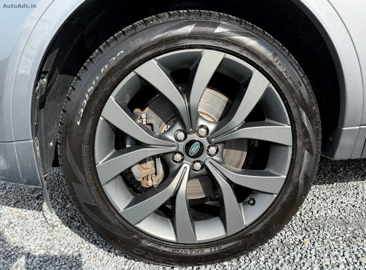 2022 Land Rover Discovery Sport – photo 12